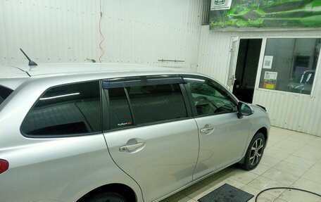 Toyota Corolla, 2013 год, 1 130 000 рублей, 5 фотография