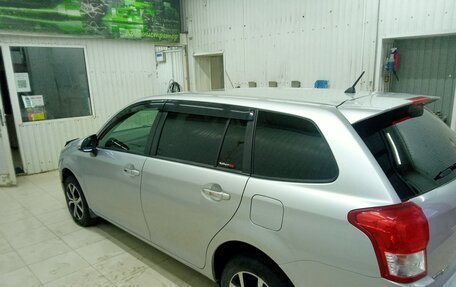 Toyota Corolla, 2013 год, 1 130 000 рублей, 7 фотография