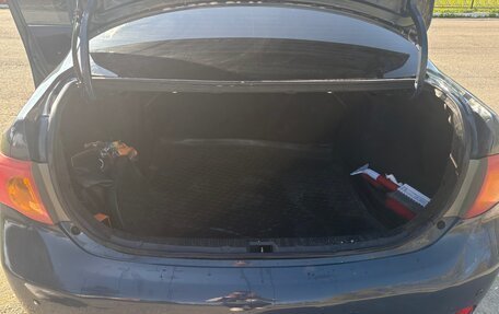 Toyota Corolla, 2007 год, 705 000 рублей, 10 фотография