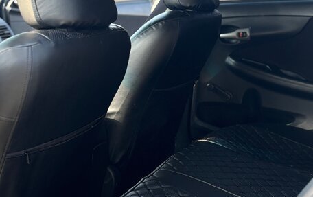 Toyota Corolla, 2007 год, 705 000 рублей, 13 фотография