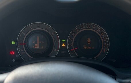 Toyota Corolla, 2007 год, 705 000 рублей, 14 фотография