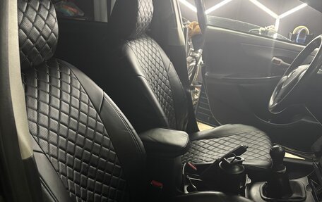 Toyota Corolla, 2007 год, 705 000 рублей, 16 фотография