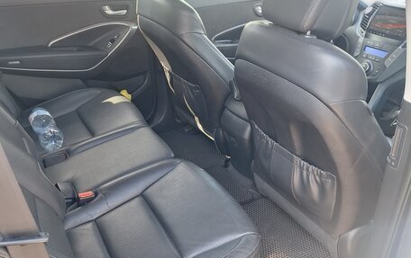 Hyundai Santa Fe III рестайлинг, 2014 год, 2 050 000 рублей, 11 фотография