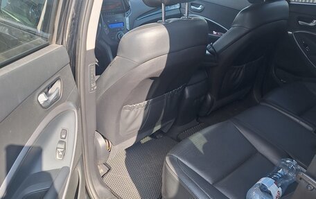 Hyundai Santa Fe III рестайлинг, 2014 год, 2 050 000 рублей, 12 фотография