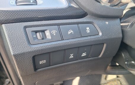 Hyundai Santa Fe III рестайлинг, 2014 год, 2 050 000 рублей, 14 фотография