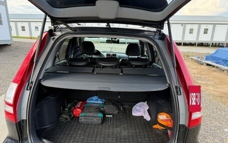 Honda CR-V III рестайлинг, 2007 год, 1 150 000 рублей, 7 фотография