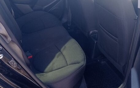 KIA Rio III рестайлинг, 2015 год, 799 000 рублей, 12 фотография