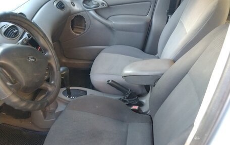 Ford Focus IV, 2004 год, 180 000 рублей, 6 фотография