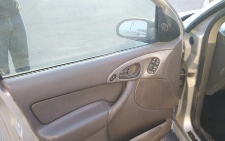 Ford Focus IV, 2004 год, 180 000 рублей, 5 фотография