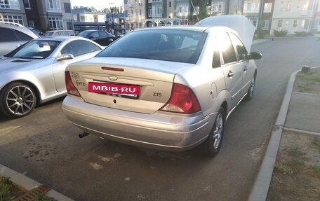 Ford Focus IV, 2004 год, 180 000 рублей, 4 фотография