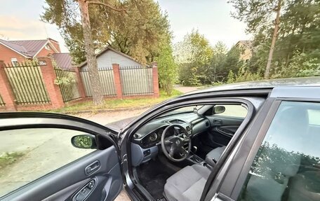 Nissan Almera, 2004 год, 220 000 рублей, 9 фотография