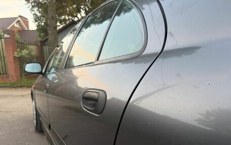 Nissan Almera, 2004 год, 220 000 рублей, 6 фотография