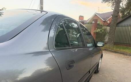 Nissan Almera, 2004 год, 220 000 рублей, 3 фотография