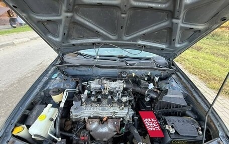 Nissan Almera, 2004 год, 220 000 рублей, 13 фотография