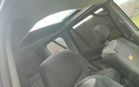 Honda CR-V IV, 1996 год, 350 000 рублей, 9 фотография