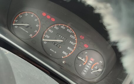 Honda CR-V IV, 1996 год, 350 000 рублей, 7 фотография