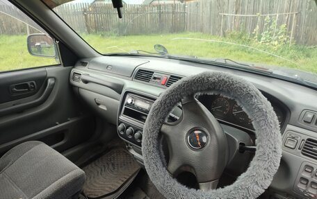 Honda CR-V IV, 1996 год, 350 000 рублей, 8 фотография