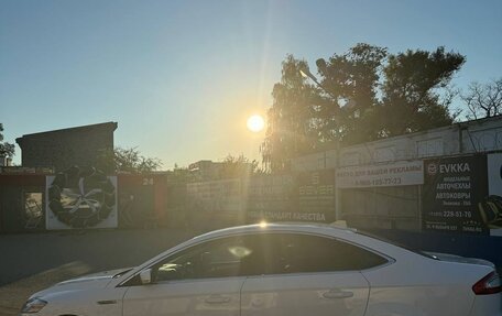 Ford Mondeo IV, 2013 год, 1 400 000 рублей, 7 фотография