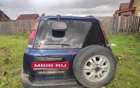 Honda CR-V IV, 1996 год, 350 000 рублей, 4 фотография