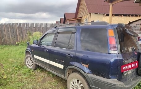 Honda CR-V IV, 1996 год, 350 000 рублей, 3 фотография
