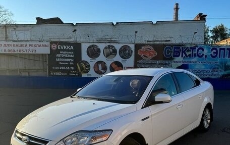 Ford Mondeo IV, 2013 год, 1 400 000 рублей, 6 фотография