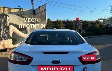 Ford Mondeo IV, 2013 год, 1 400 000 рублей, 3 фотография