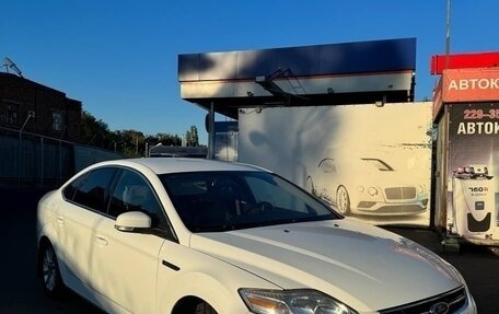 Ford Mondeo IV, 2013 год, 1 400 000 рублей, 2 фотография