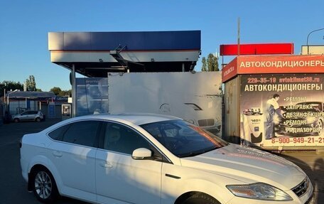 Ford Mondeo IV, 2013 год, 1 400 000 рублей, 11 фотография