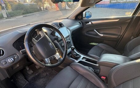 Ford Mondeo IV, 2013 год, 1 400 000 рублей, 8 фотография