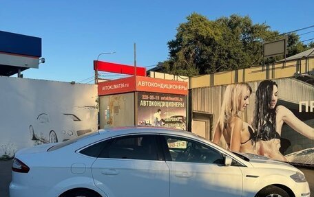 Ford Mondeo IV, 2013 год, 1 400 000 рублей, 12 фотография