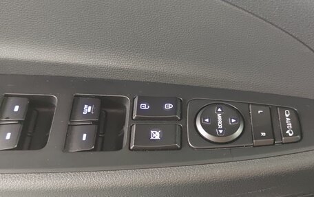 Hyundai Tucson III, 2016 год, 1 700 000 рублей, 13 фотография