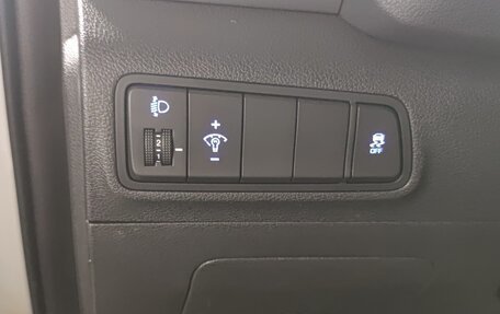 Hyundai Tucson III, 2016 год, 1 700 000 рублей, 14 фотография