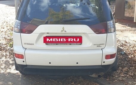 Mitsubishi Outlander III рестайлинг 3, 2011 год, 1 300 000 рублей, 2 фотография