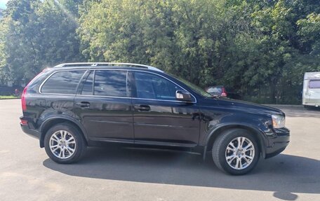 Volvo XC90 II рестайлинг, 2012 год, 1 700 000 рублей, 3 фотография
