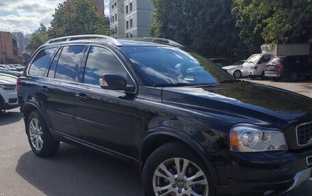 Volvo XC90 II рестайлинг, 2012 год, 1 700 000 рублей, 4 фотография