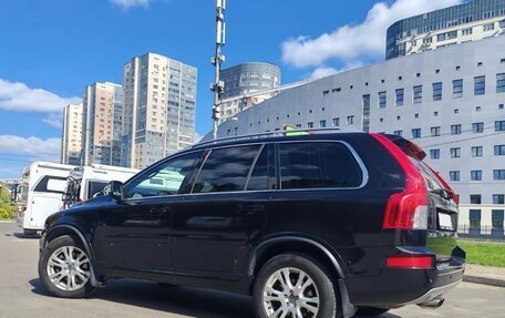 Volvo XC90 II рестайлинг, 2012 год, 1 700 000 рублей, 6 фотография