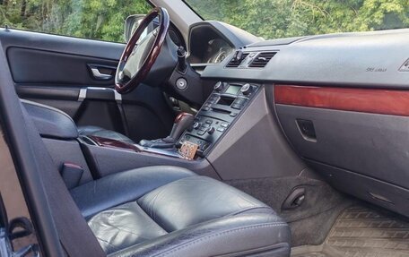 Volvo XC90 II рестайлинг, 2012 год, 1 700 000 рублей, 11 фотография