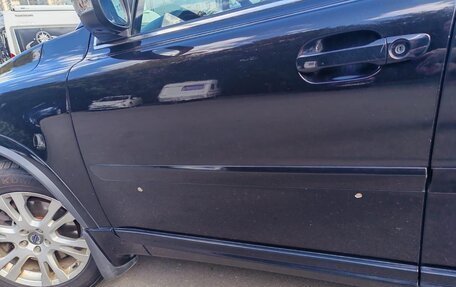 Volvo XC90 II рестайлинг, 2012 год, 1 700 000 рублей, 14 фотография