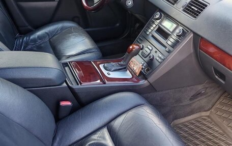 Volvo XC90 II рестайлинг, 2012 год, 1 700 000 рублей, 12 фотография