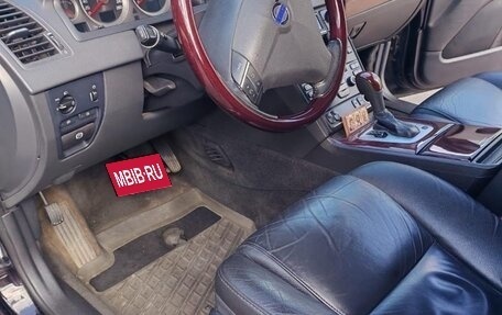Volvo XC90 II рестайлинг, 2012 год, 1 700 000 рублей, 16 фотография