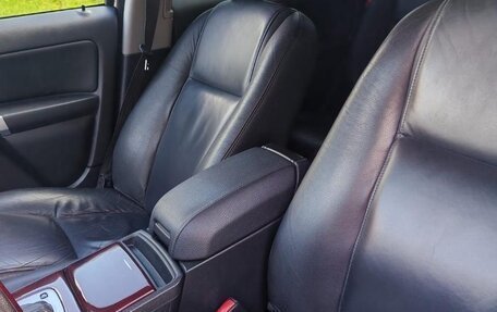 Volvo XC90 II рестайлинг, 2012 год, 1 700 000 рублей, 20 фотография