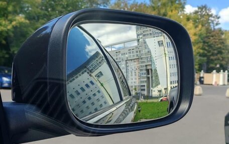 Volvo XC90 II рестайлинг, 2012 год, 1 700 000 рублей, 21 фотография