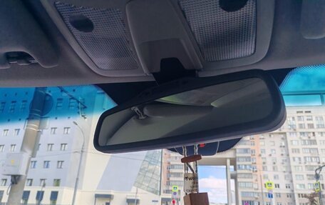 Volvo XC90 II рестайлинг, 2012 год, 1 700 000 рублей, 24 фотография