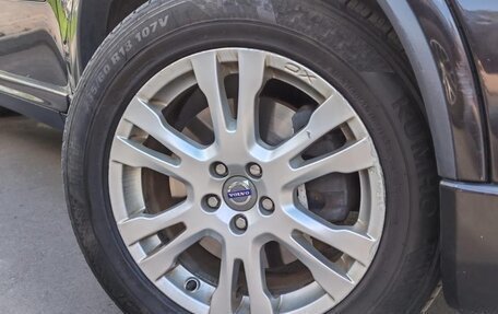 Volvo XC90 II рестайлинг, 2012 год, 1 700 000 рублей, 22 фотография