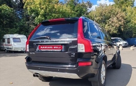 Volvo XC90 II рестайлинг, 2012 год, 1 700 000 рублей, 25 фотография