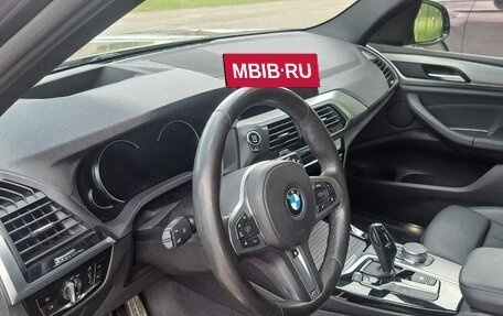 BMW X3, 2019 год, 3 995 000 рублей, 6 фотография