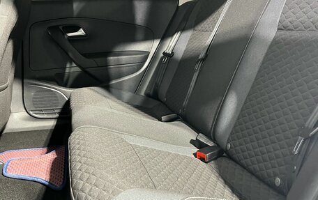 Volkswagen Polo VI (EU Market), 2018 год, 1 219 000 рублей, 16 фотография