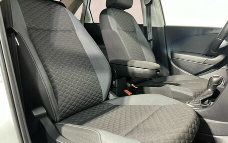Volkswagen Polo VI (EU Market), 2018 год, 1 219 000 рублей, 15 фотография