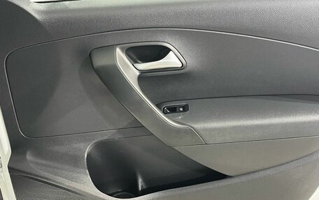 Volkswagen Polo VI (EU Market), 2018 год, 1 219 000 рублей, 19 фотография