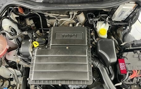 Volkswagen Polo VI (EU Market), 2018 год, 1 219 000 рублей, 21 фотография